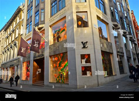 yves saint laurent bond street|ysl st laurent.